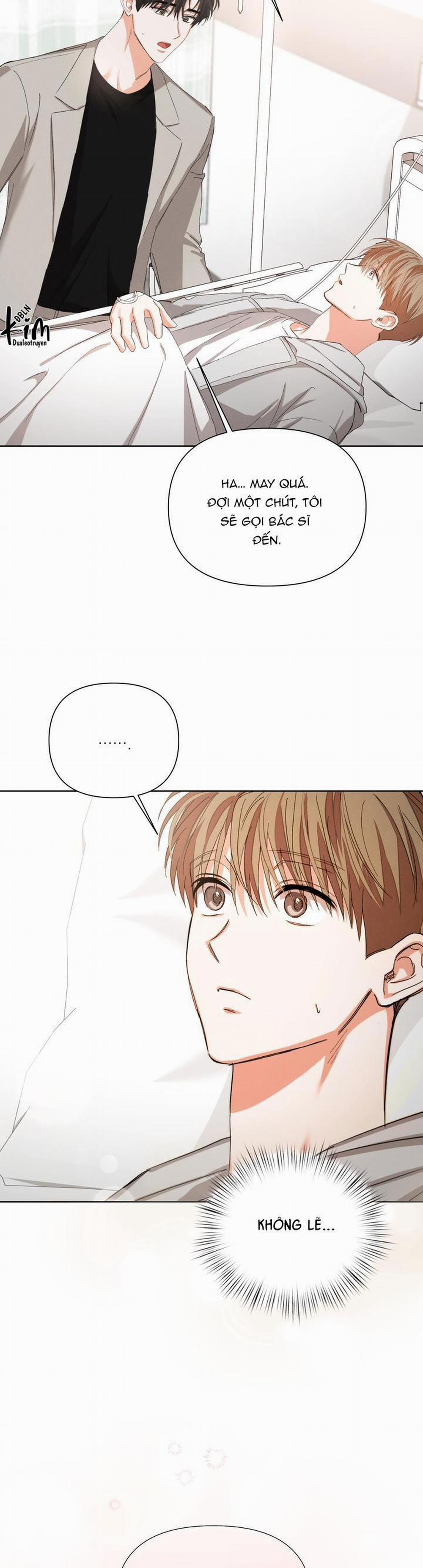 Nine To Nine 61 trang 10