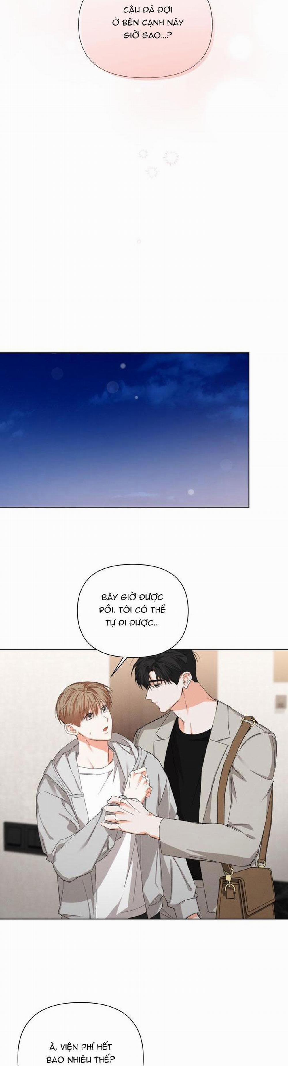 Nine To Nine 61 trang 11