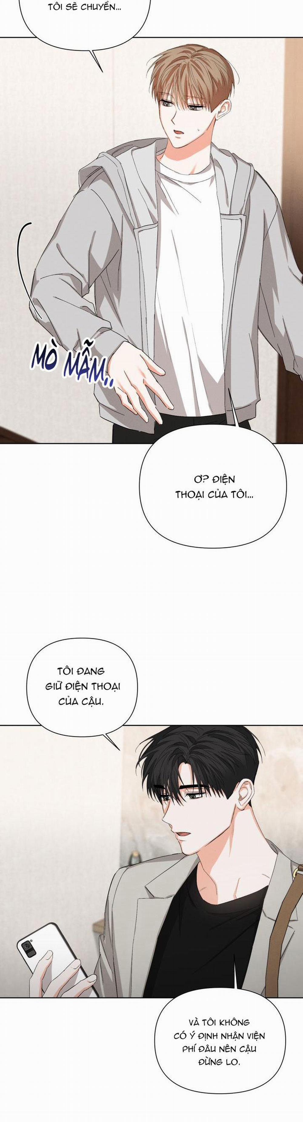 Nine To Nine 61 trang 12