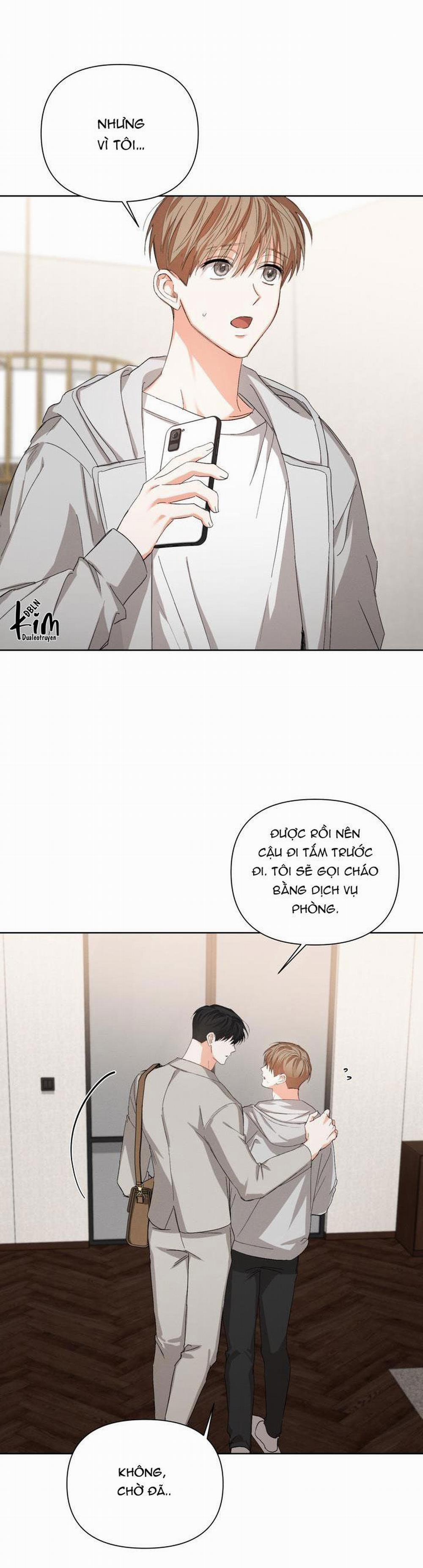 Nine To Nine 61 trang 13