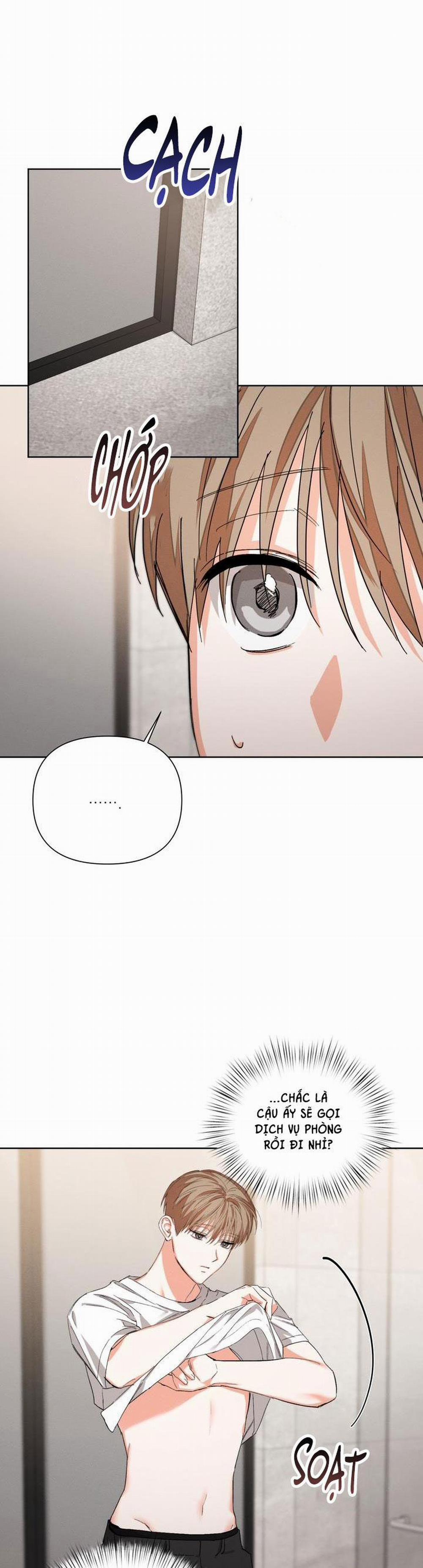 Nine To Nine 61 trang 14