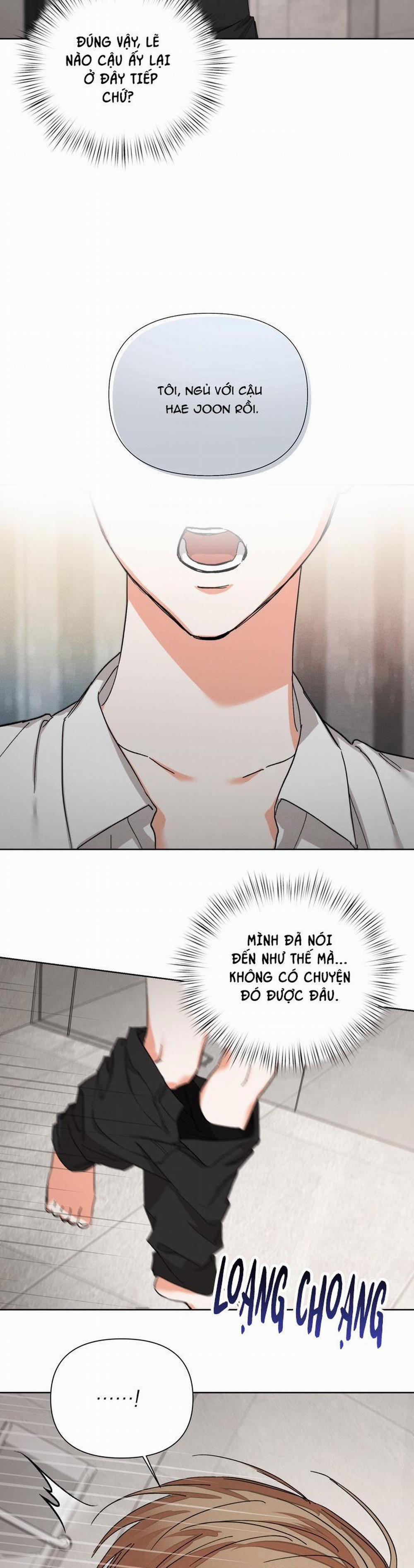 Nine To Nine 61 trang 15