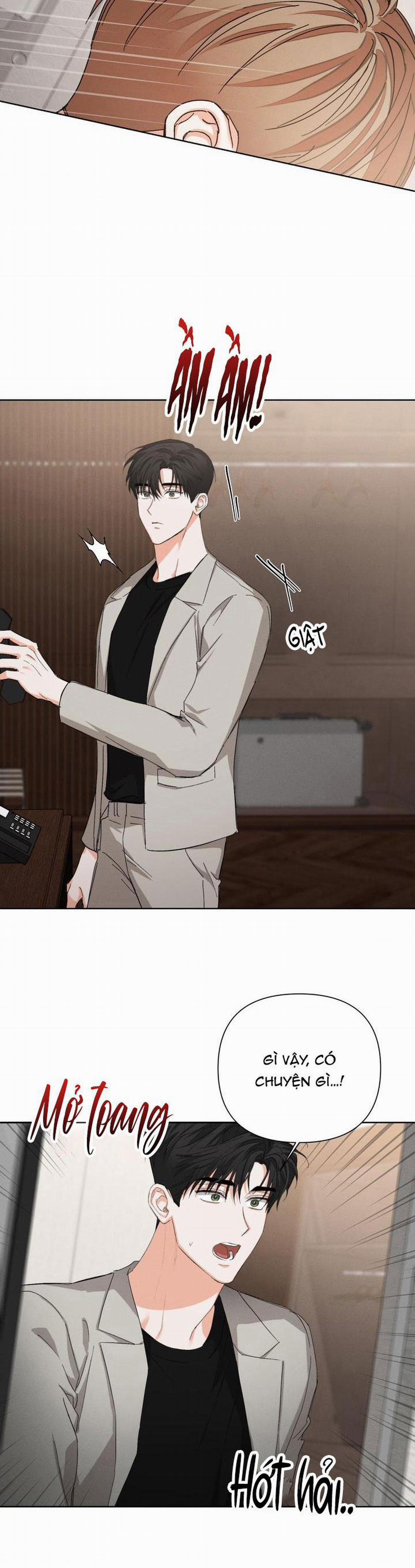 Nine To Nine 61 trang 16