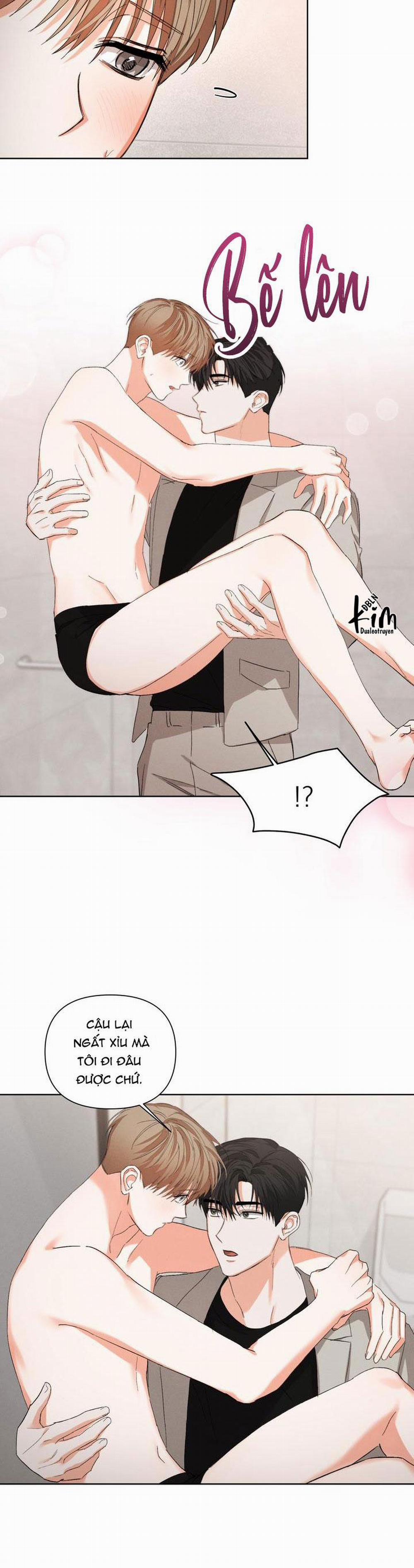 Nine To Nine 61 trang 18