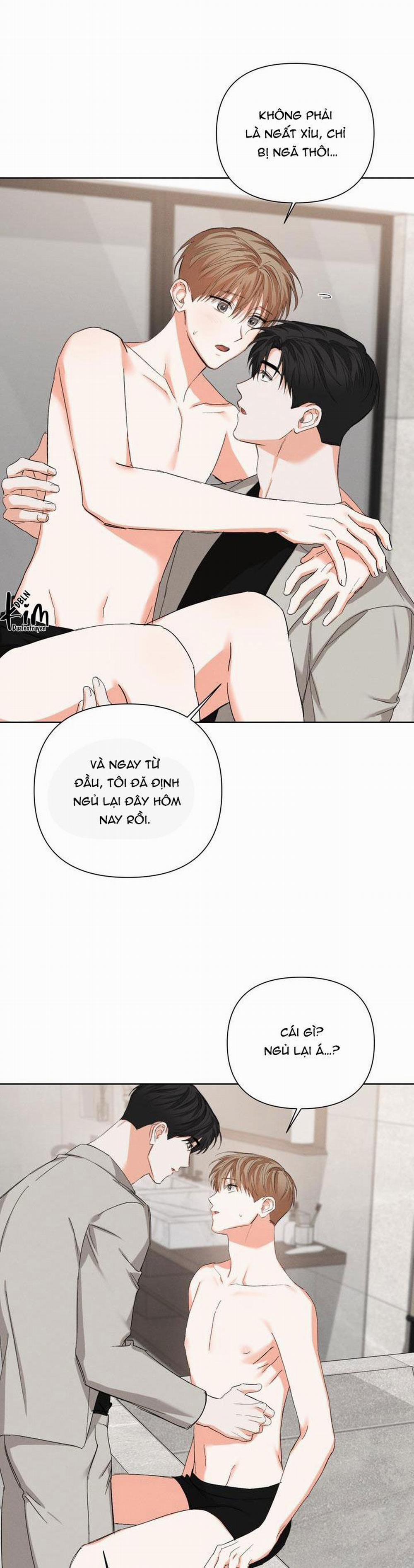 Nine To Nine 61 trang 19