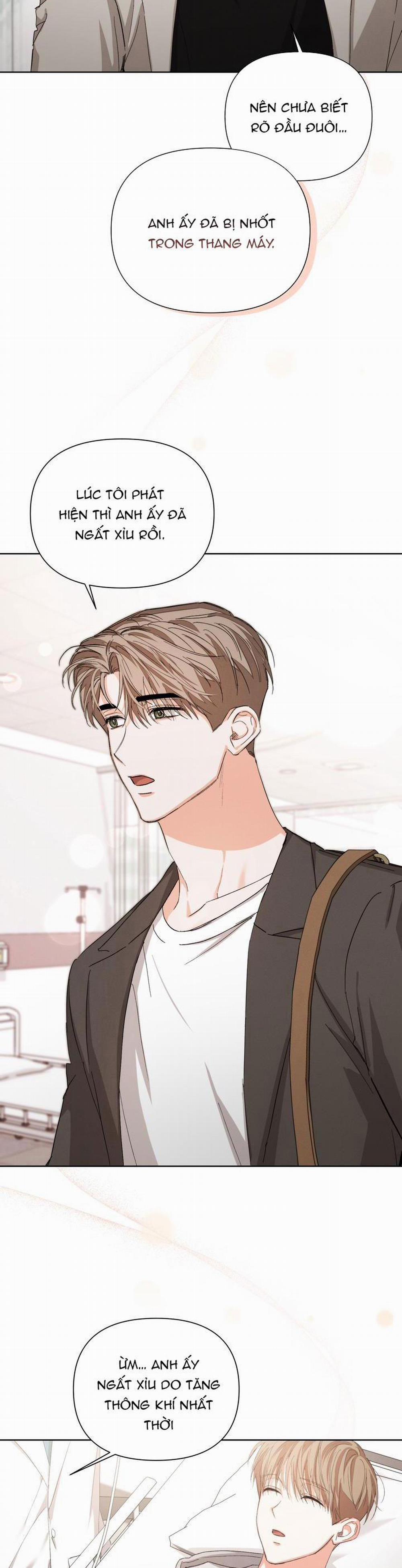 Nine To Nine 61 trang 2