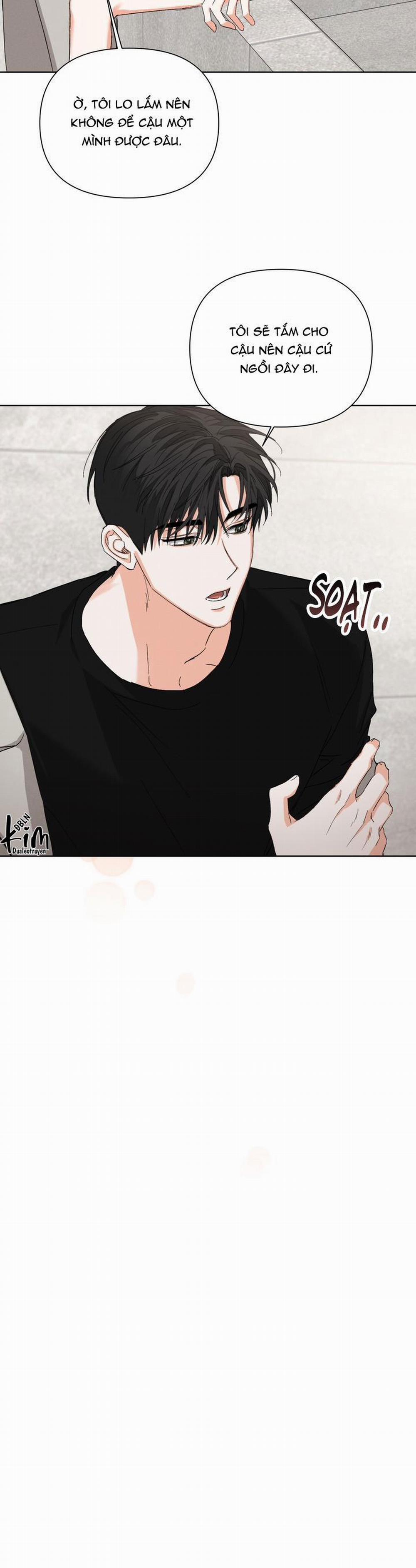 Nine To Nine 61 trang 20