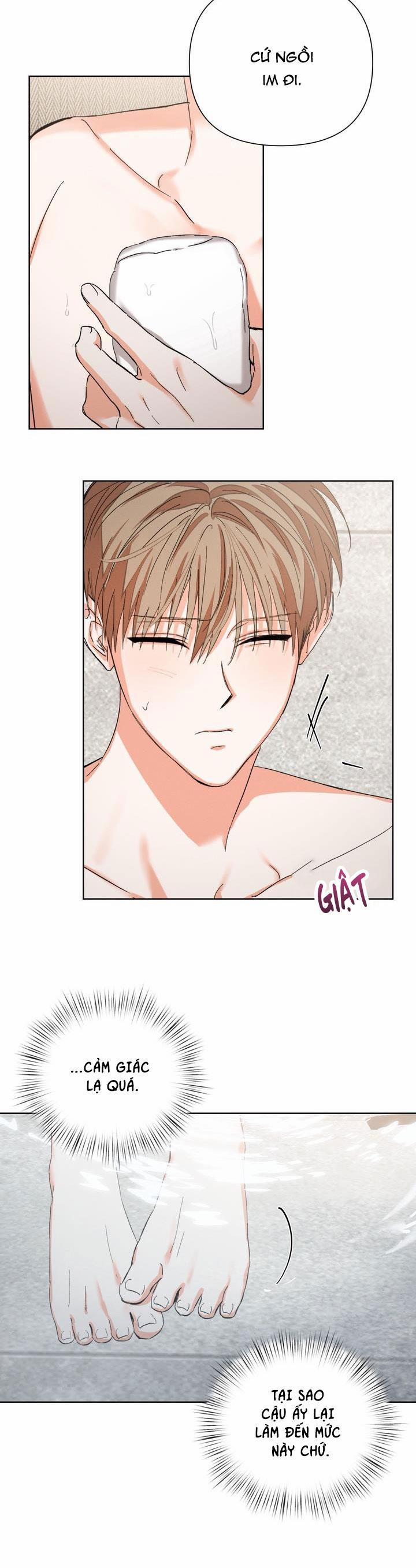 Nine To Nine 61 trang 23