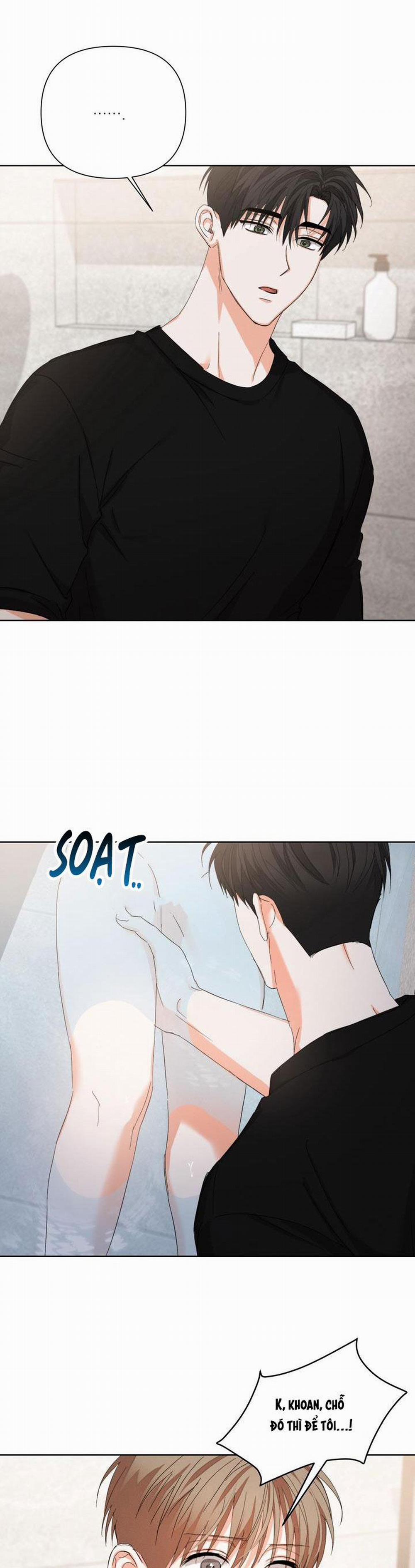 Nine To Nine 61 trang 24