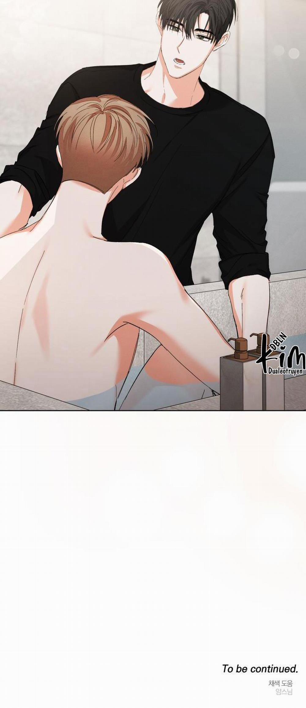 Nine To Nine 61 trang 29