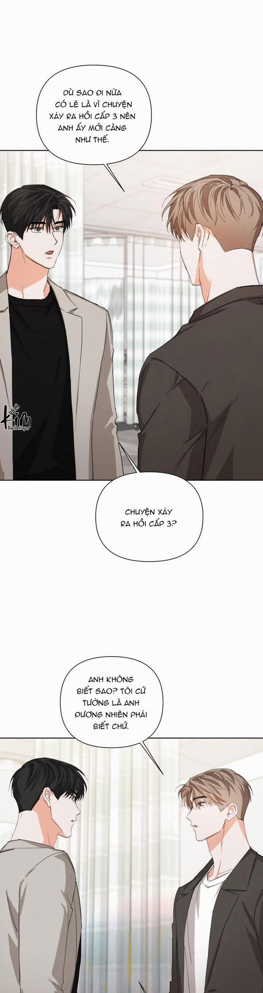 Nine To Nine 61 trang 6