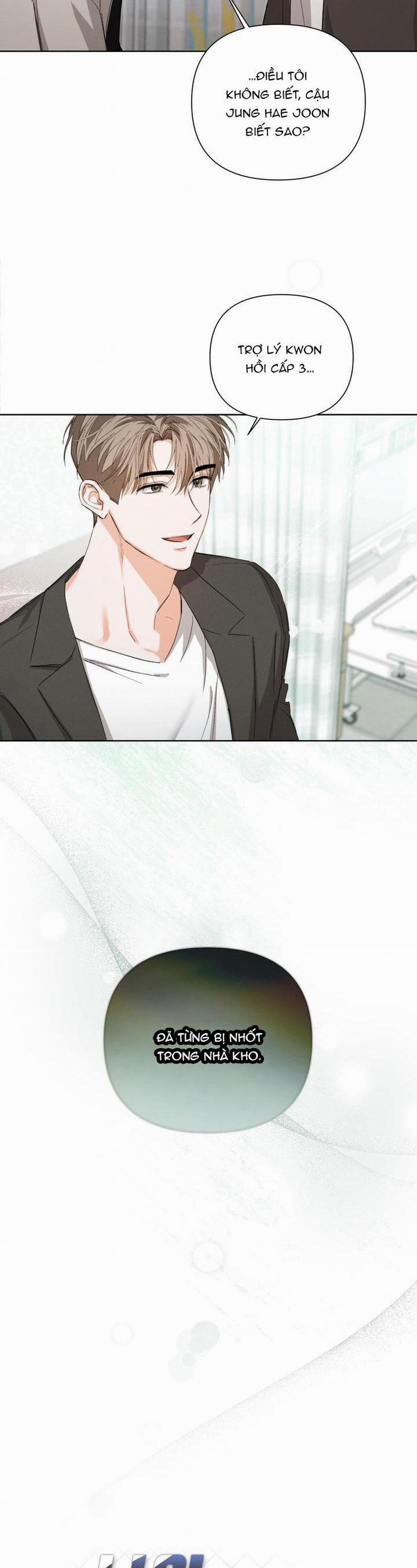 Nine To Nine 61 trang 7