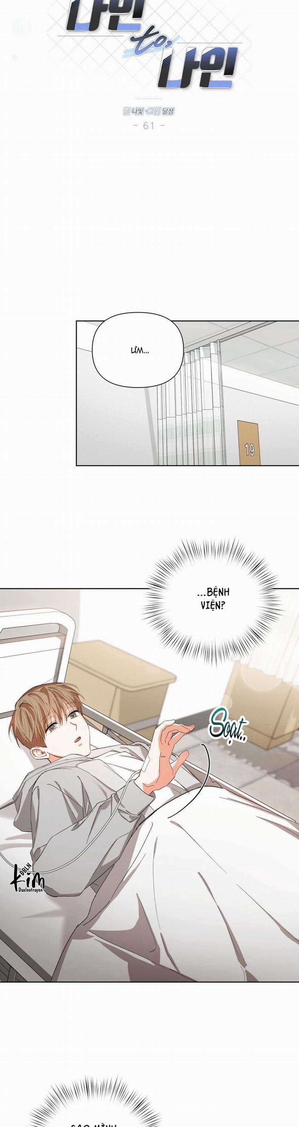 Nine To Nine 61 trang 8