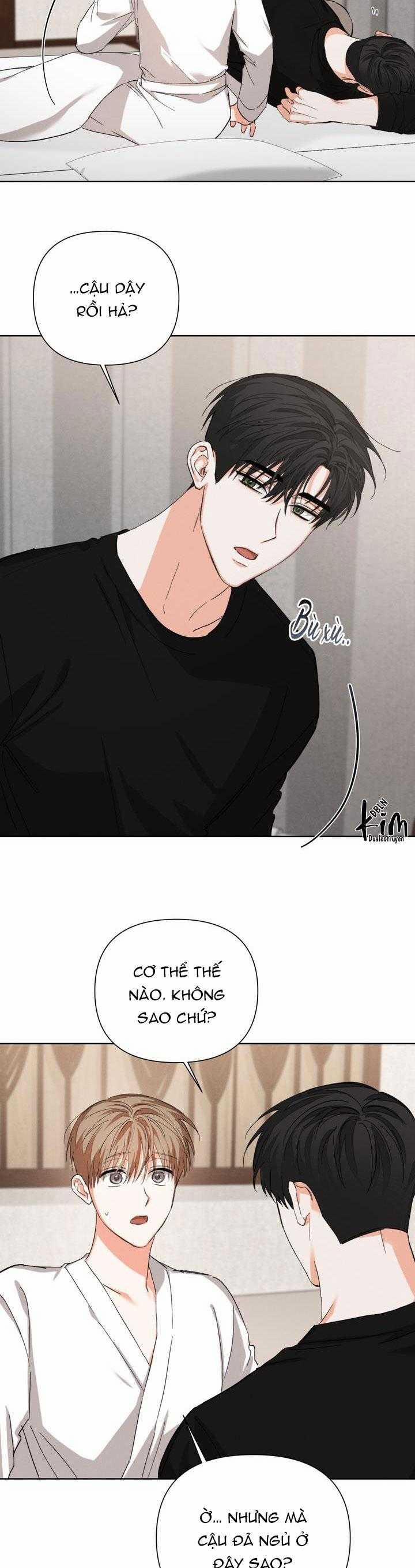 Nine To Nine 62 trang 11