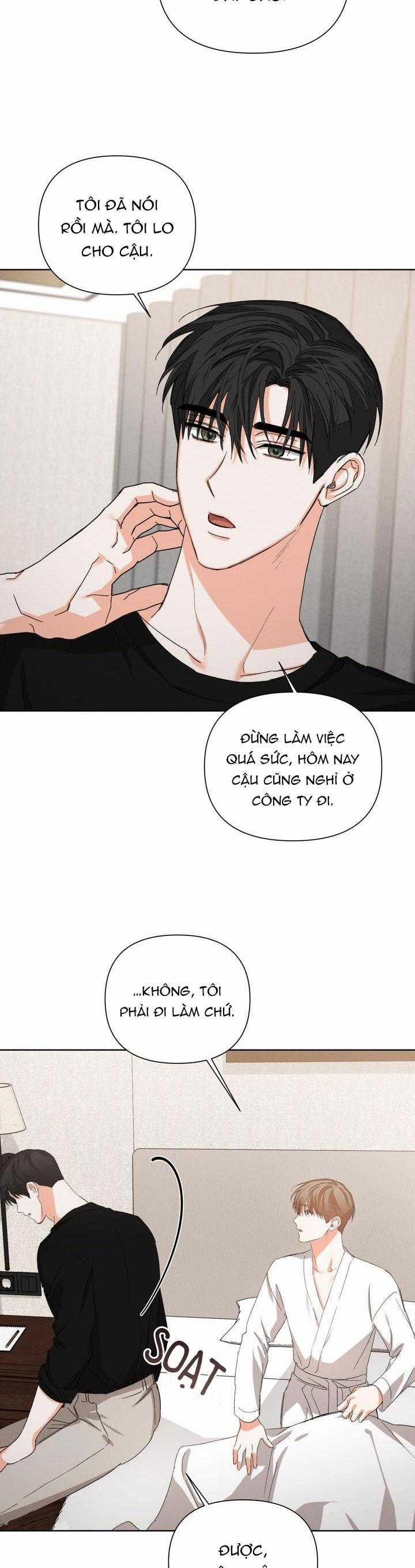 Nine To Nine 62 trang 12