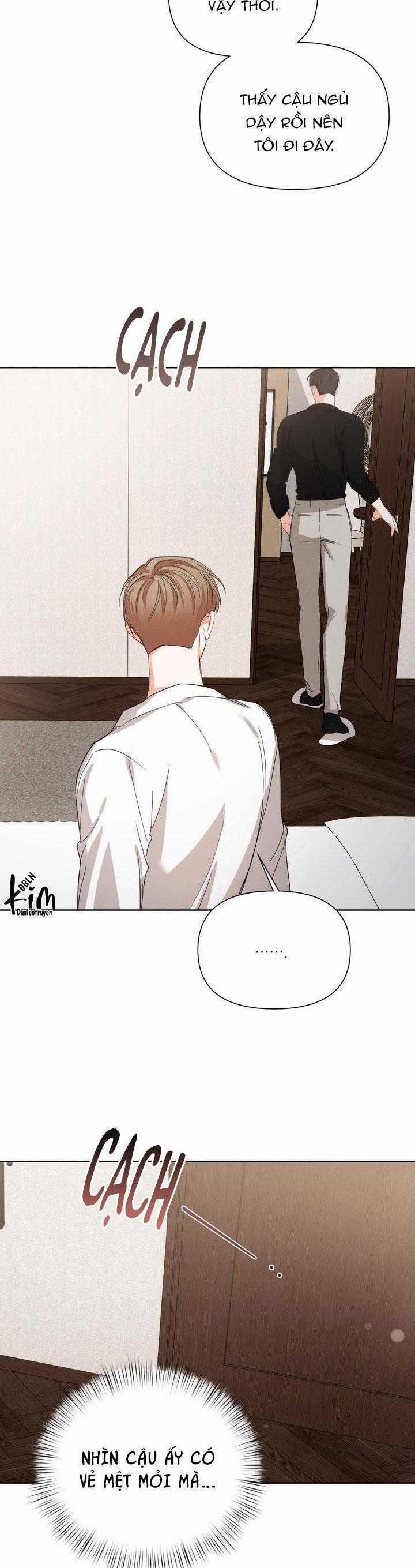 Nine To Nine 62 trang 13