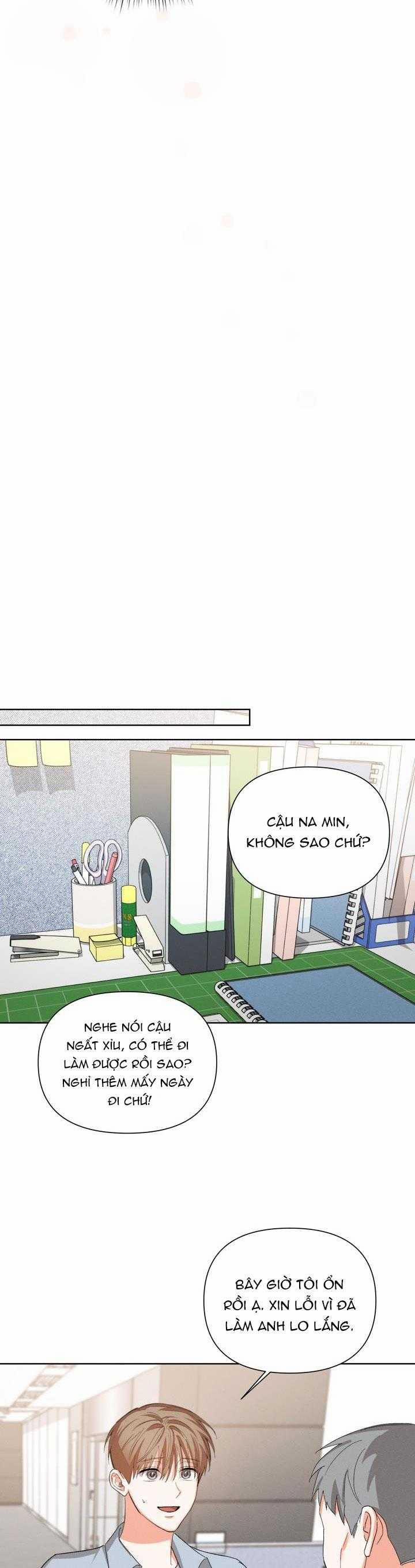 Nine To Nine 62 trang 14