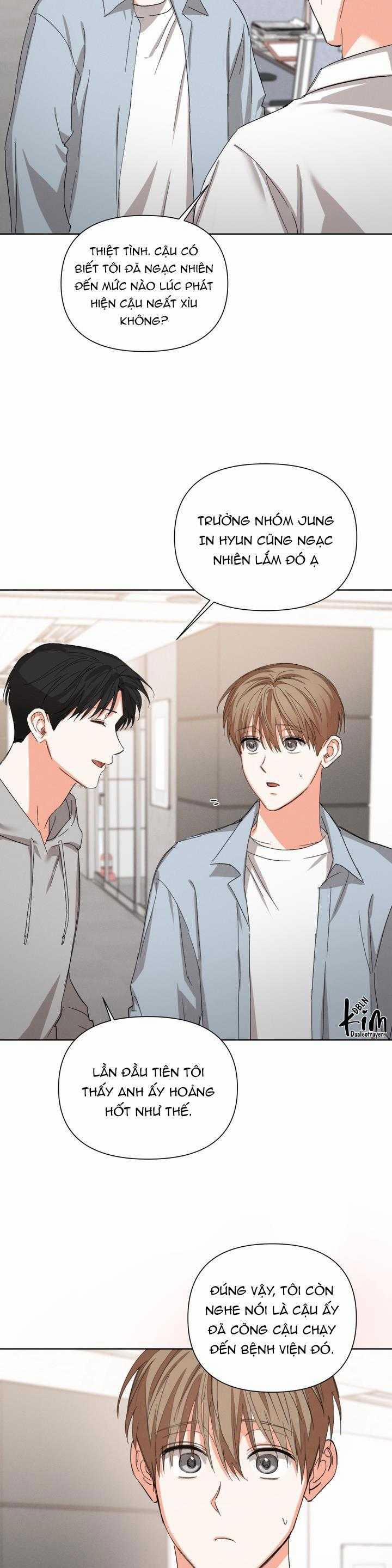 Nine To Nine 62 trang 15