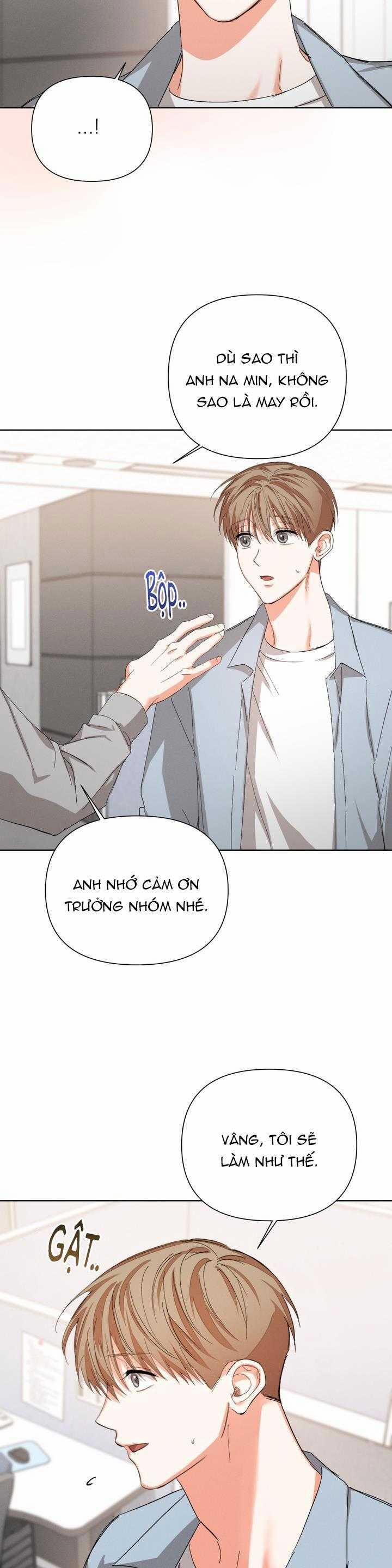 Nine To Nine 62 trang 16