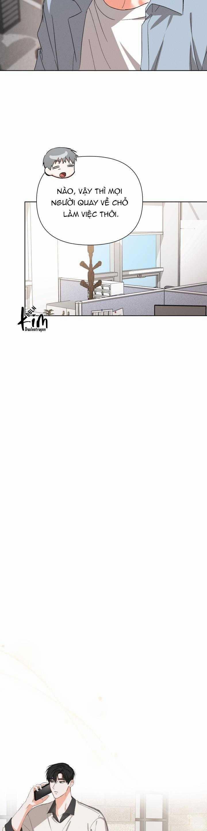 Nine To Nine 62 trang 17