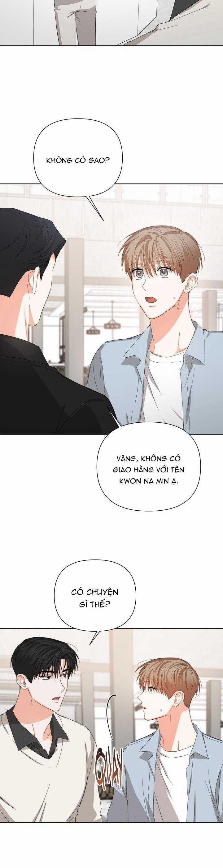 Nine To Nine 62 trang 20