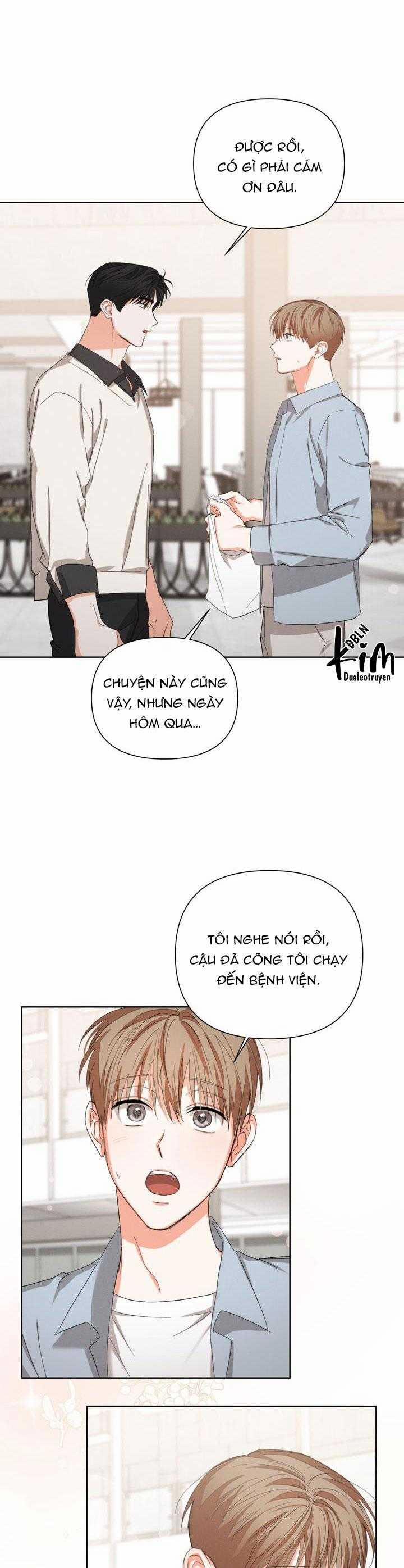 Nine To Nine 62 trang 23