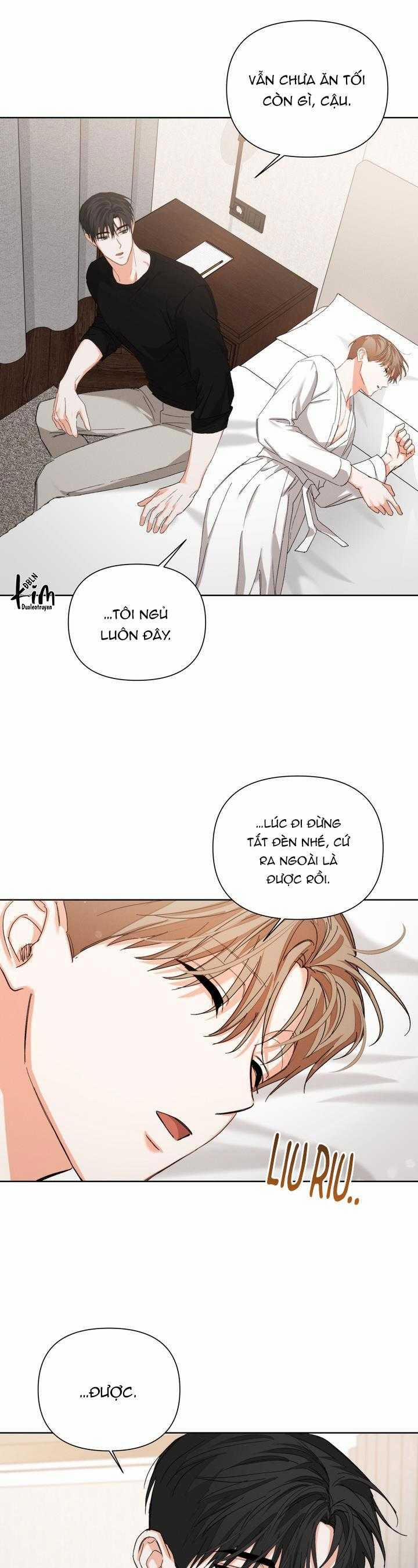 Nine To Nine 62 trang 5