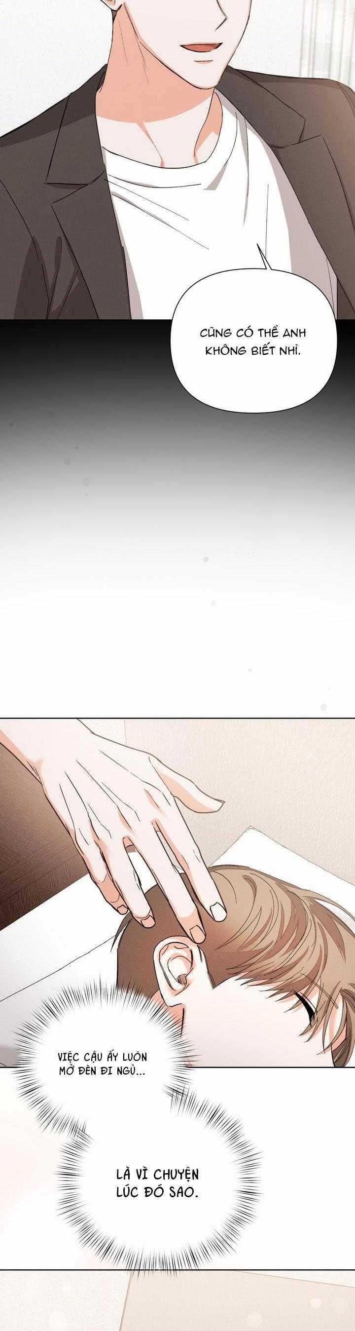 Nine To Nine 62 trang 8