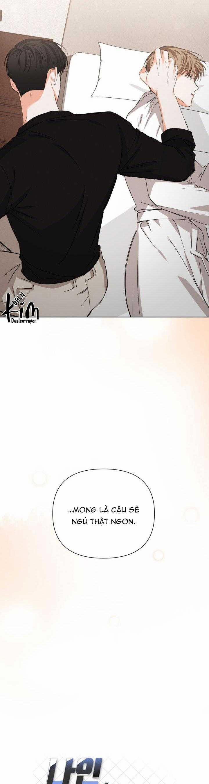 Nine To Nine 62 trang 9