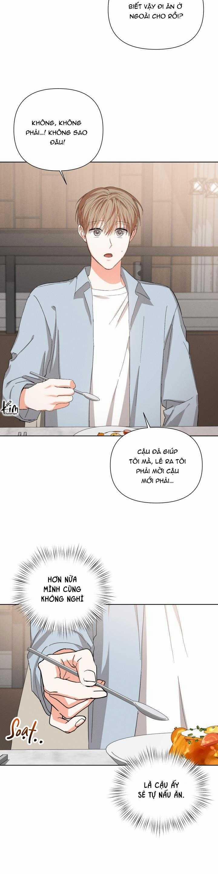 Nine To Nine 63 trang 1