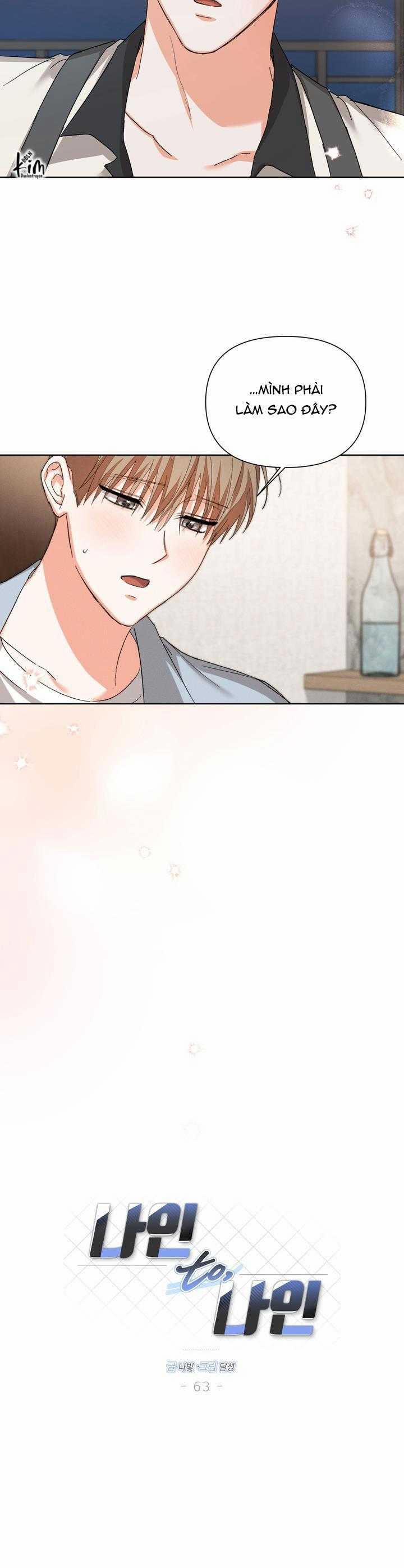 Nine To Nine 63 trang 10