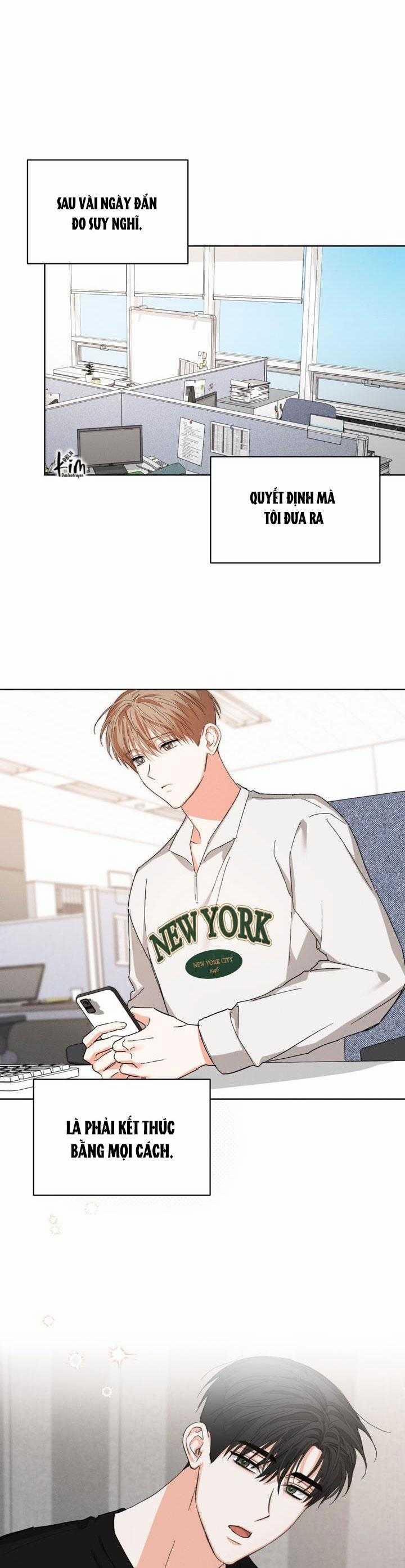 Nine To Nine 63 trang 11