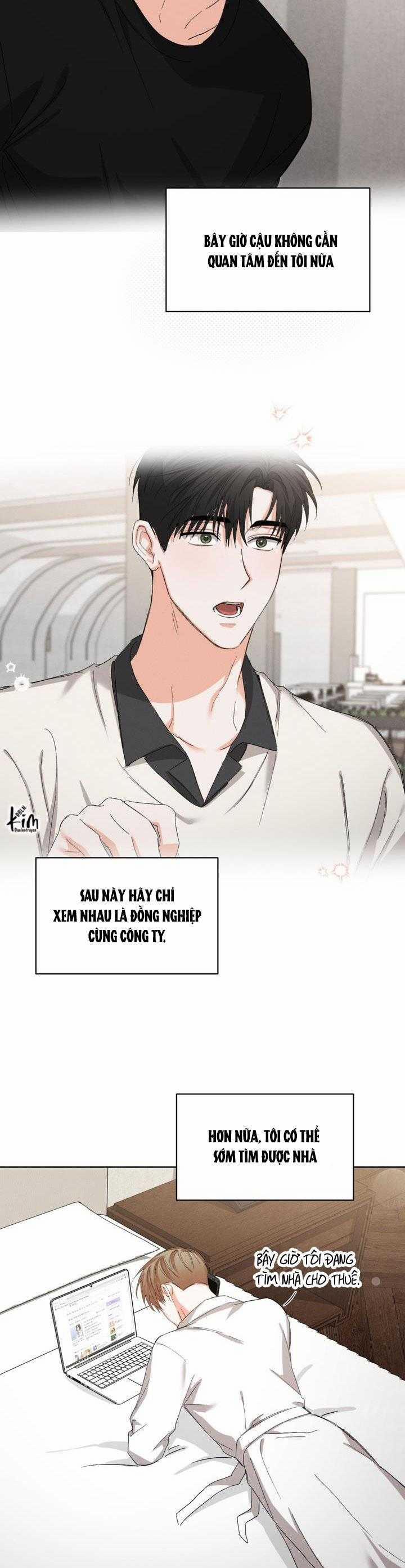 Nine To Nine 63 trang 12