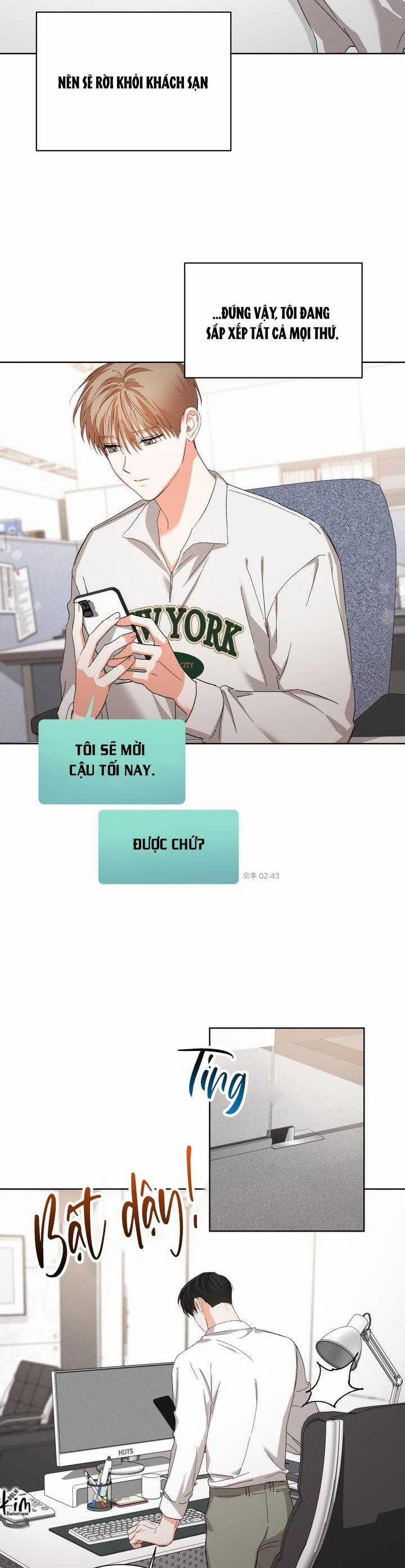 Nine To Nine 63 trang 13