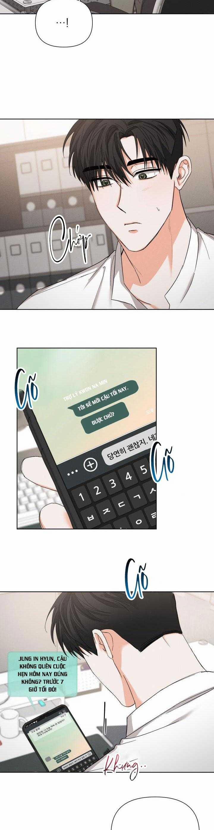 Nine To Nine 63 trang 14