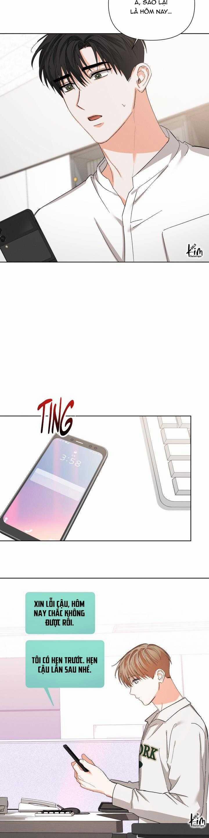 Nine To Nine 63 trang 15