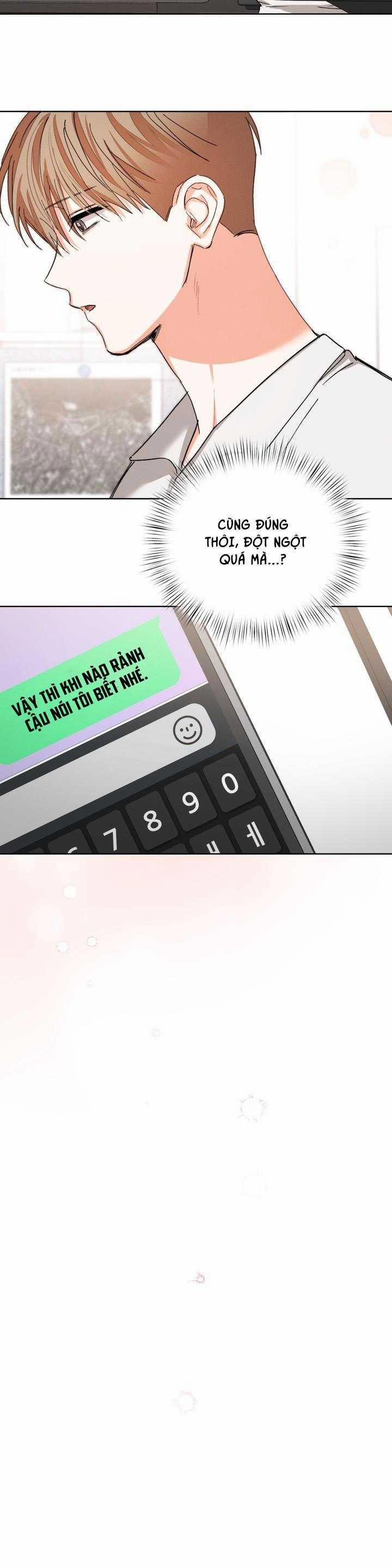 Nine To Nine 63 trang 16