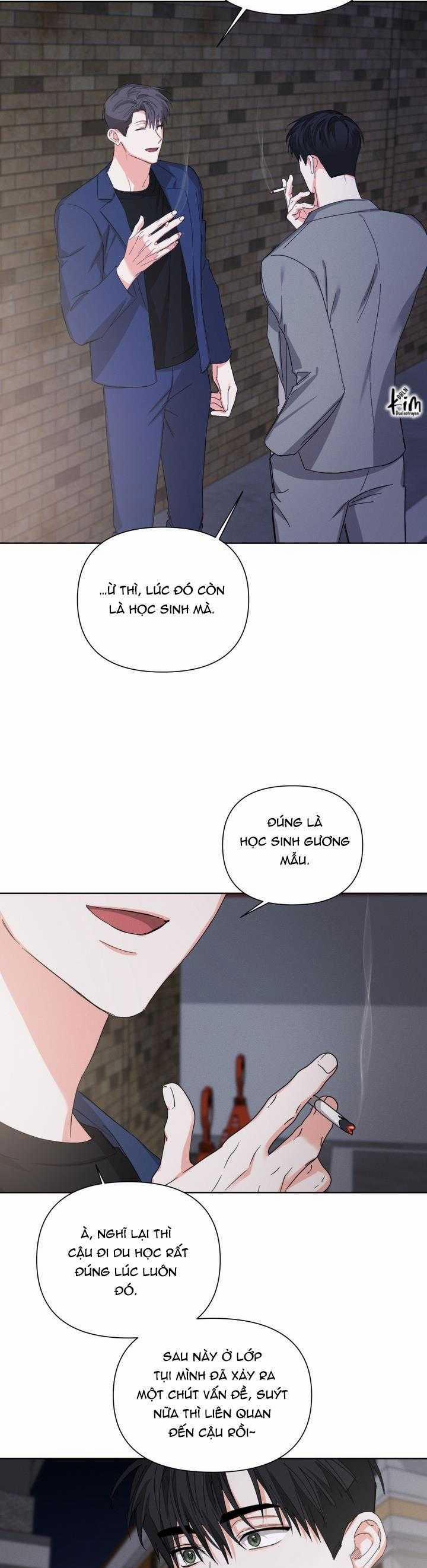 Nine To Nine 63 trang 20