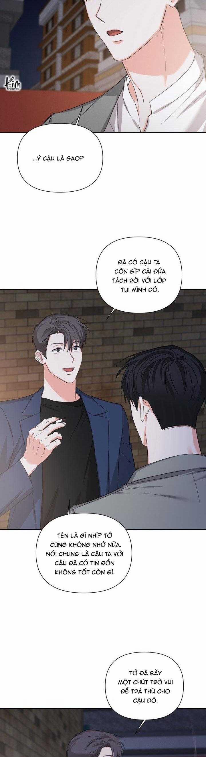 Nine To Nine 63 trang 21