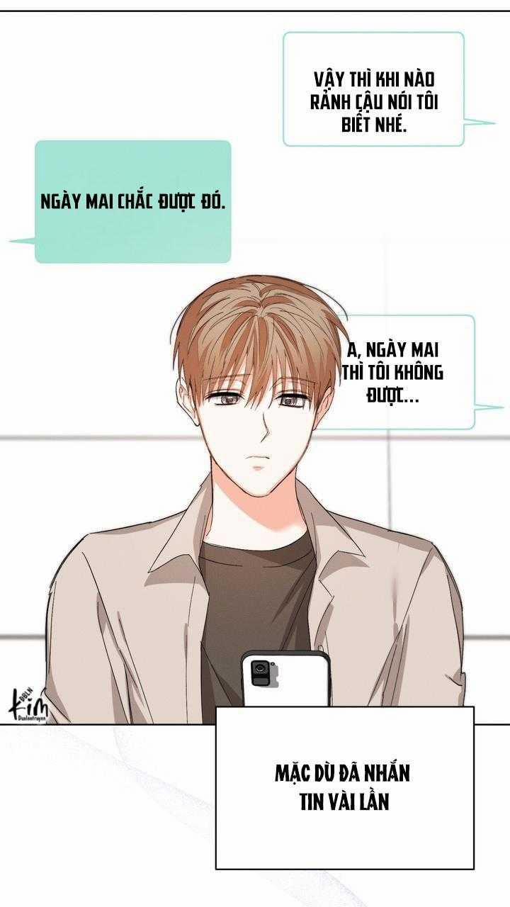 Nine To Nine 63 trang 25