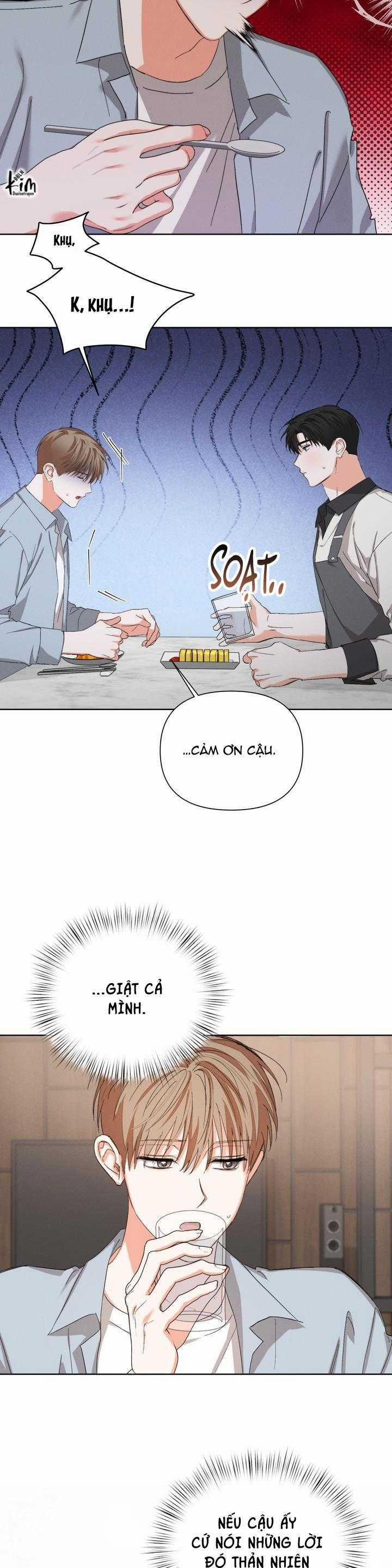 Nine To Nine 63 trang 4