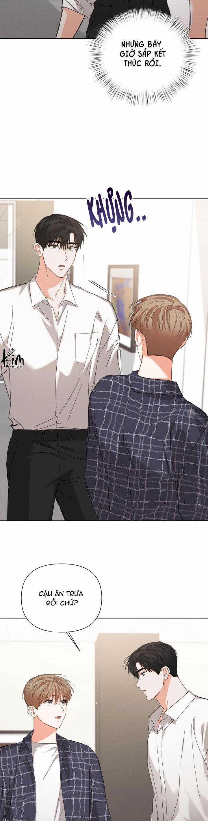 Nine To Nine 64 trang 1