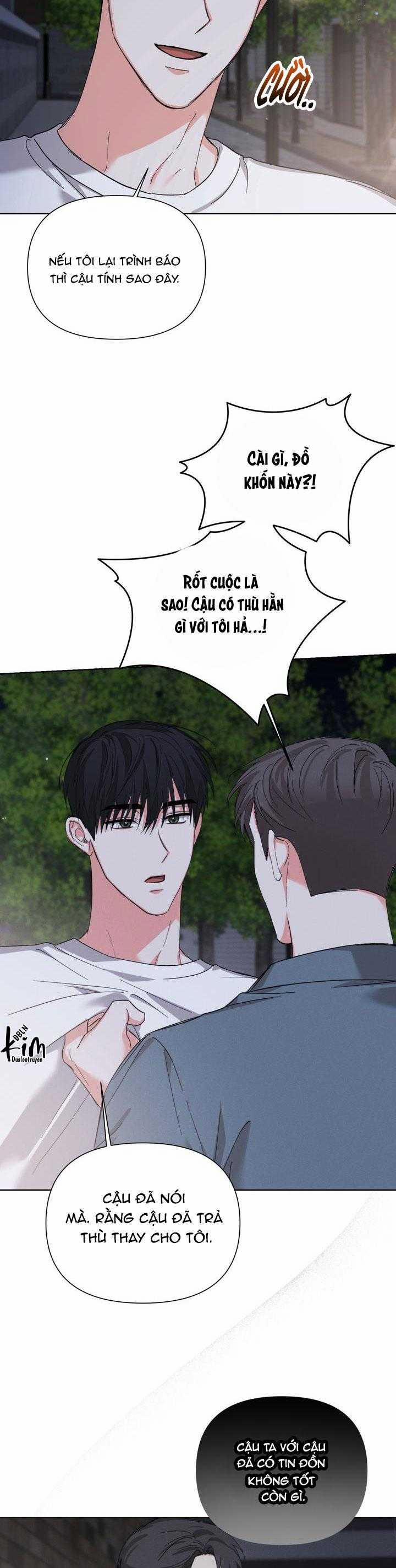 Nine To Nine 64 trang 12