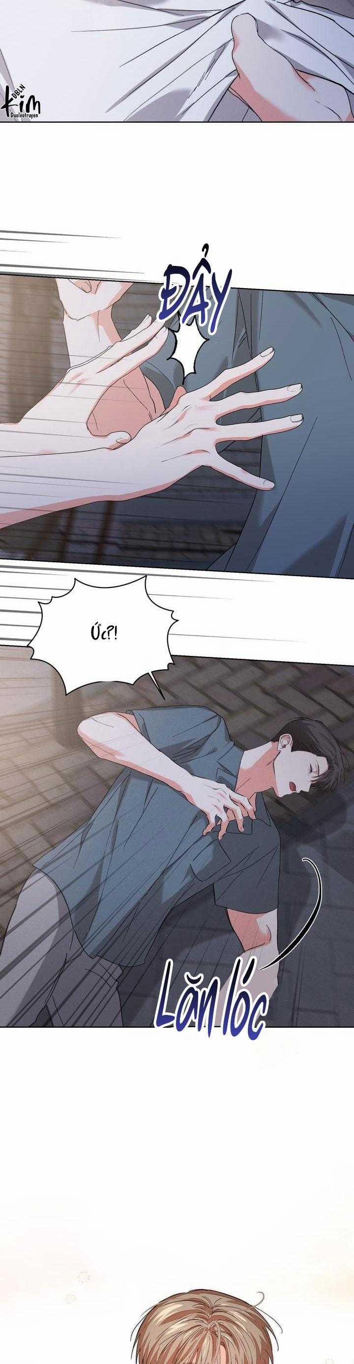 Nine To Nine 64 trang 16