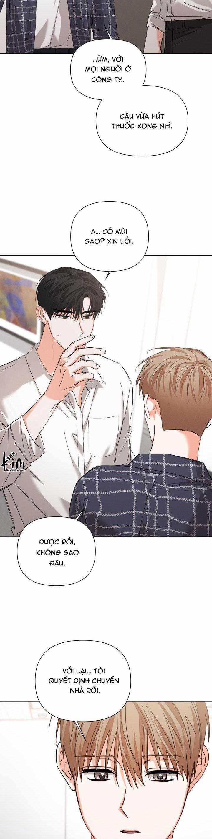 Nine To Nine 64 trang 2