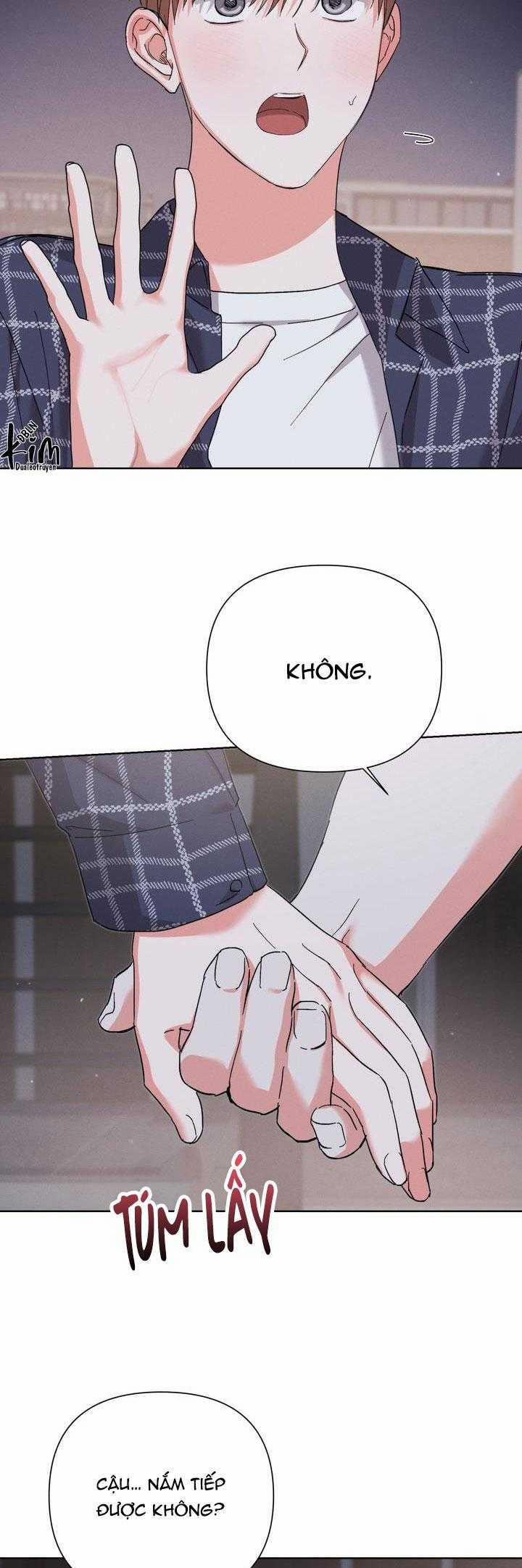 Nine To Nine 64 trang 22