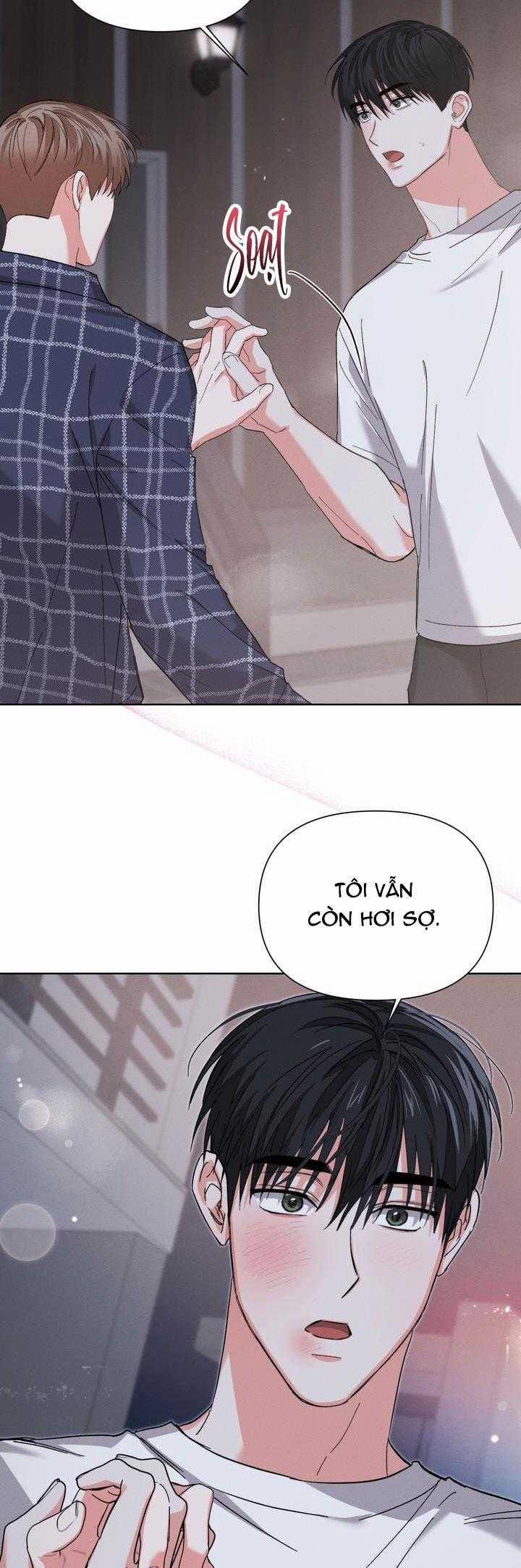 Nine To Nine 64 trang 23