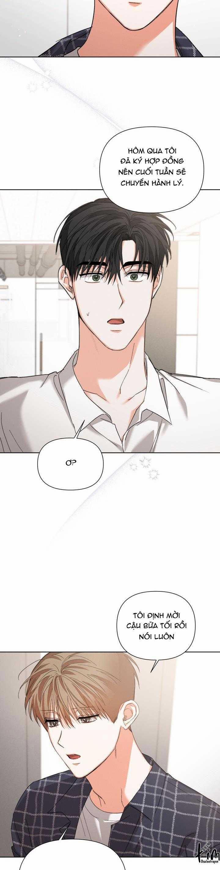 Nine To Nine 64 trang 3