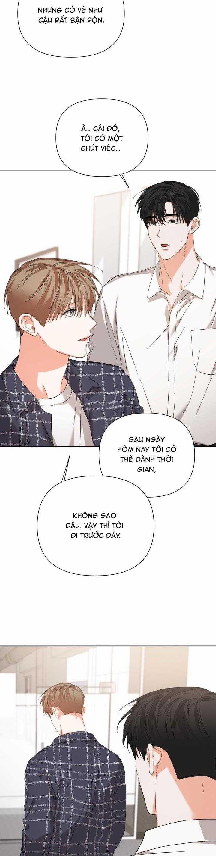 Nine To Nine 64 trang 4