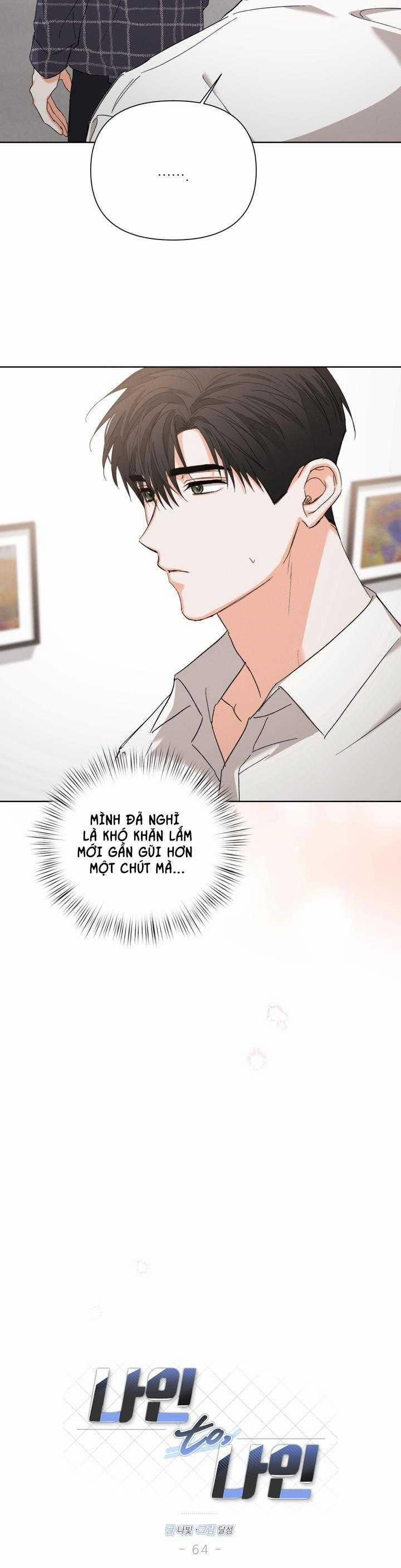 Nine To Nine 64 trang 5